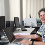 Photo from profile of Celina Turchi