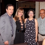 Photo from profile of Celina Turchi
