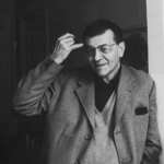 Photo from profile of Peter Ulrich Weiss