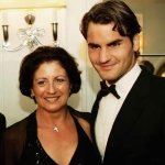 Lynette Federer - Mother of Roger Federer