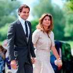 Mirka Federer - Wife of Roger Federer