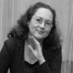 Zobova Galina - Spouse of Sergey Vyacheslavovich Zobov