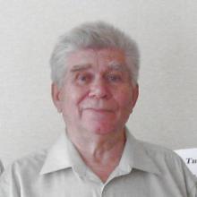 Leonard Mikhailovich Zolotarev's Profile Photo
