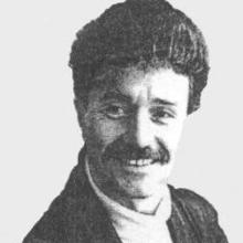 Sergey Nikolaevich Zolotarev's Profile Photo