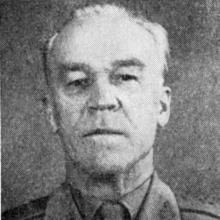 Valentin Vasilyevich Zolotuhin's Profile Photo