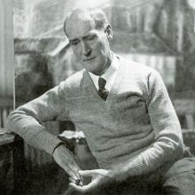 Lyonel Feininger's Profile Photo