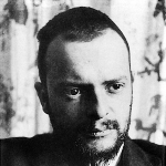 Paul Klee - Friend of Lyonel Feininger