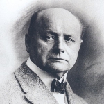 Alexei von Jawlensky - Friend of Lyonel Feininger