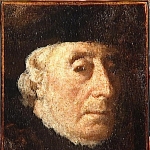 Horace Lecoq de Boisbaudran - mentor of Henri Fantin-Latour