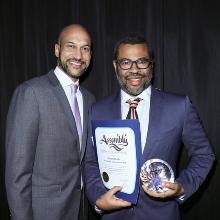 Award African-American Film Critics Association (AAFCA)
