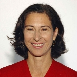Elizabeth A. Smith - colleague of Lee Bontecou