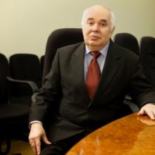 Peter Serafimovich Kabytov's Profile Photo