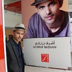 Photo from profile of Achraf Baznani