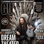 Achievement  of John Petrucci
