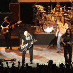 Photo from profile of John Petrucci