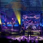 Photo from profile of John Petrucci