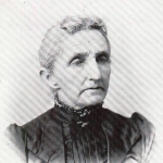 Clara Wilson Albright - Mother of Ivan Albright
