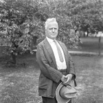 Adam Emory Albright - Father of Ivan Albright