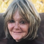 Alice (Patterson) Arlen - child of Ivan Albright