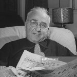 Malvin Albright - Brother of Ivan Albright