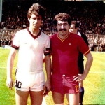 Photo from profile of Giovanni Rivera