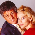 Laura Marconi  - Spouse of Giovanni Rivera