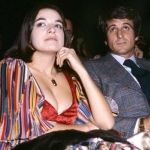 Elisabetta Viviani - Lover of Giovanni Rivera