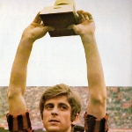 Photo from profile of Giovanni Rivera