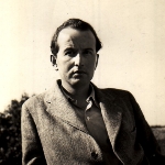 Photo from profile of Wolfgang Paalen