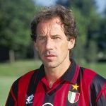 Photo from profile of Franco Baresi