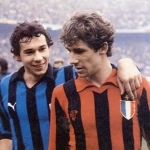 Giuseppe Baresi  - Brother of Franco Baresi