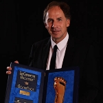 Photo from profile of Franco Baresi