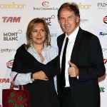 Maura Lari  - Spouse of Franco Baresi