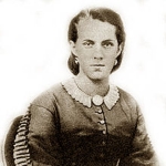 Anna Dostoyevskaya - Spouse of Fyodor Dostoevsky