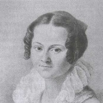 Maria Fyodorovna Dostoyevskaya - Mother of Fyodor Dostoevsky