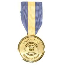 Award FIFA Order of Merit