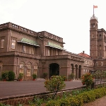 Photo from profile of Alina Deshpande