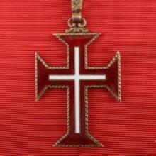 Award Order of Christ