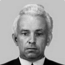 Evgeny Evgenievich Jabotinsky's Profile Photo