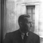Joan Miró - colleague of Karl Schrag