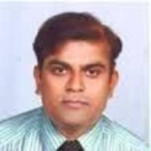 Dr. Shivaji Thore's Profile Photo