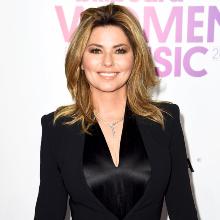 Shania Twain Born August 28 1965 Canadian Singer Songwriter World Biographical Encyclopedia