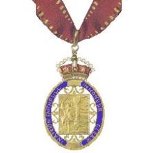 Award Member of the Order of the Companions of Honour (CH)