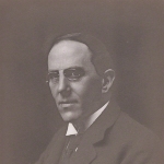 Charles Henry Roberts - Father of Winifred Nicholson