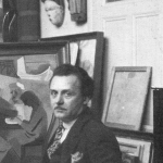 André Lhote - mentor of Louise Bourgeois