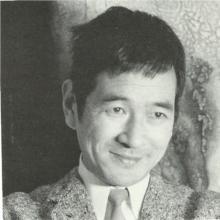 Sadamasa Motonaga's Profile Photo