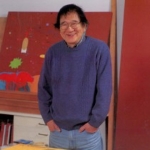 Photo from profile of Sadamasa Motonaga