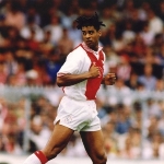 Photo from profile of Franklin Rijkaard