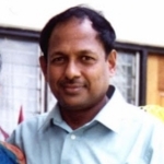 Sritharan - Brother of Dr. Rasiah Sriravindrarajah