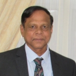 Sripathy - Brother of Dr. Rasiah Sriravindrarajah